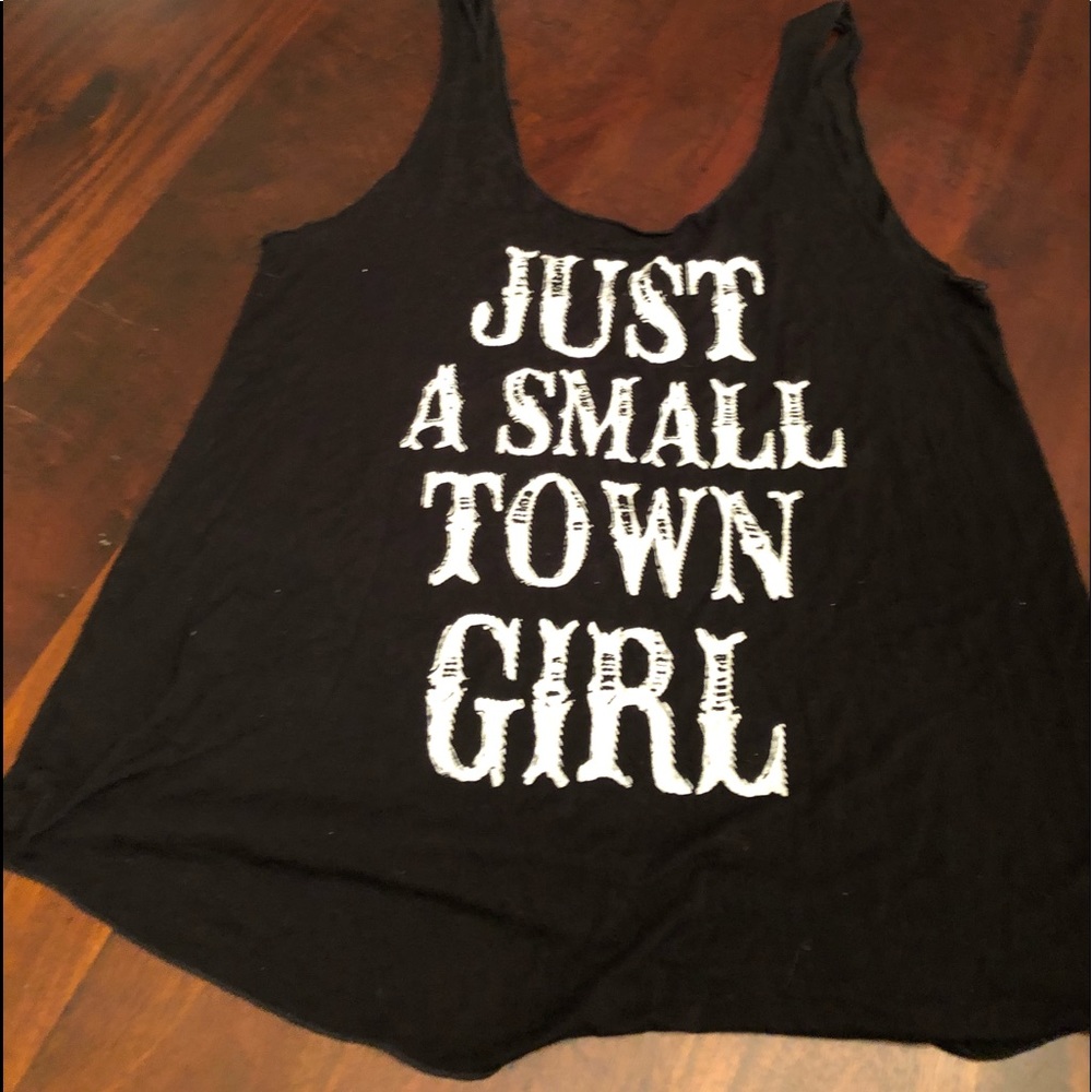 Tank top - Picture 1 of 4